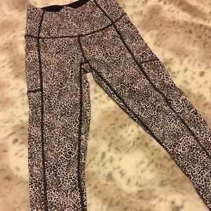 COPY - Victoria secret leggings xs/xp